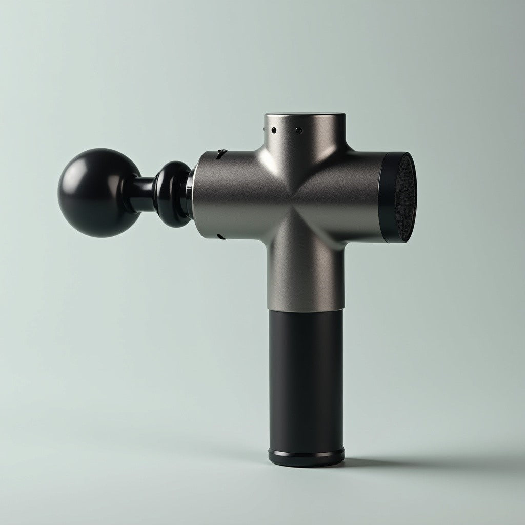 Deep Relief Massage Gun™