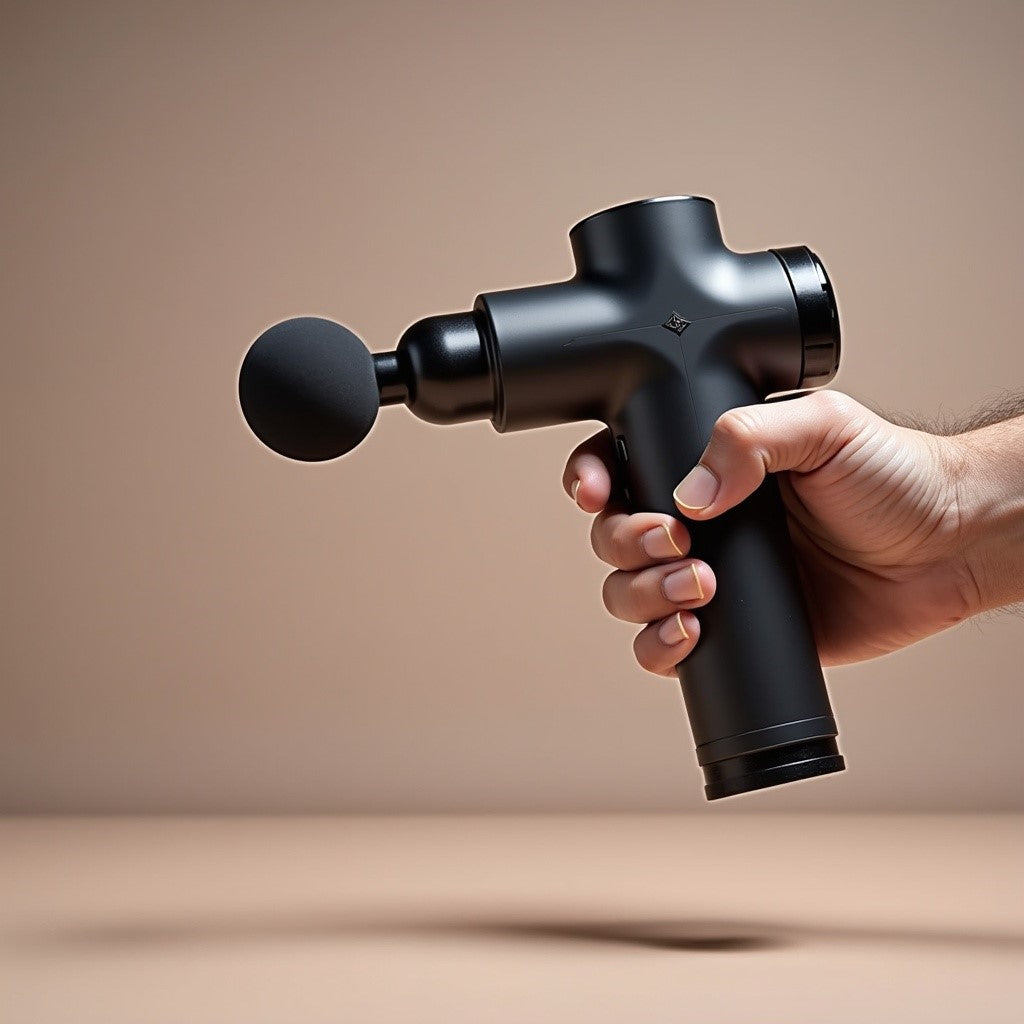 Deep Relief Massage Gun™